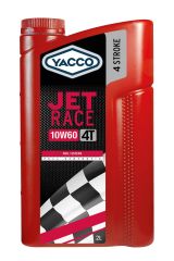 Image 8 JET RACE 4T SAE 10W60